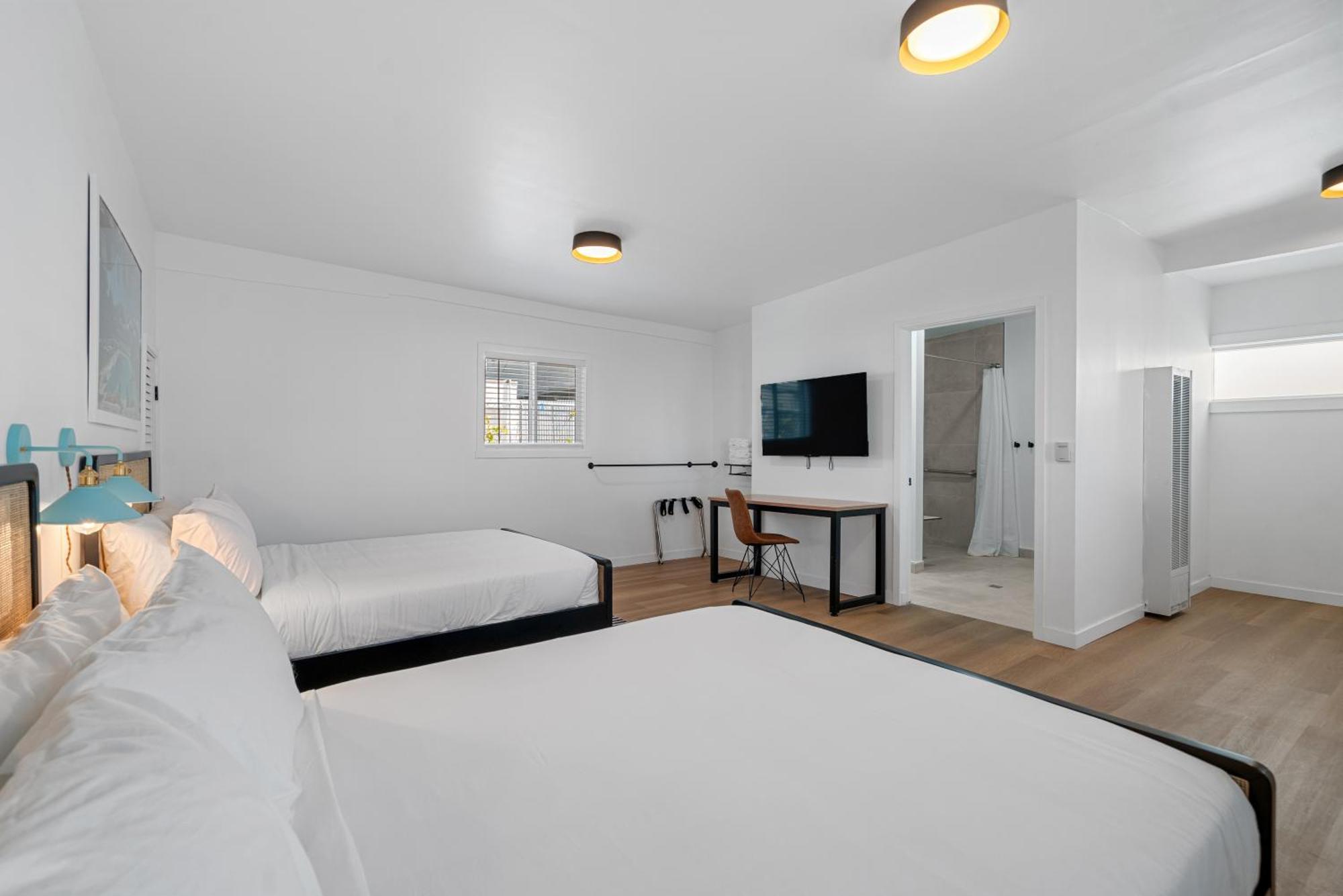 Hotel Aliza Los Angeles
