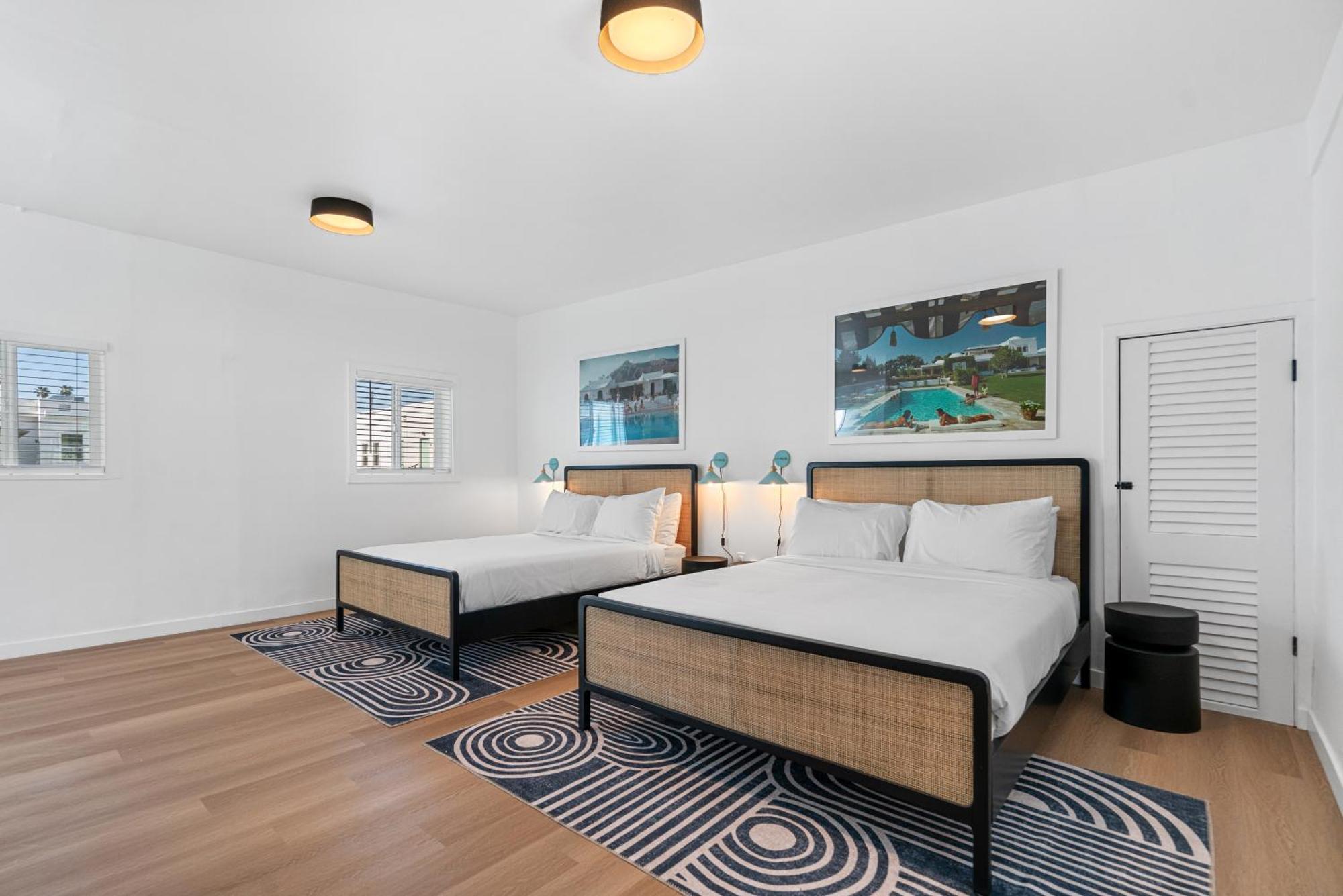Aliza Hotel Los Angeles