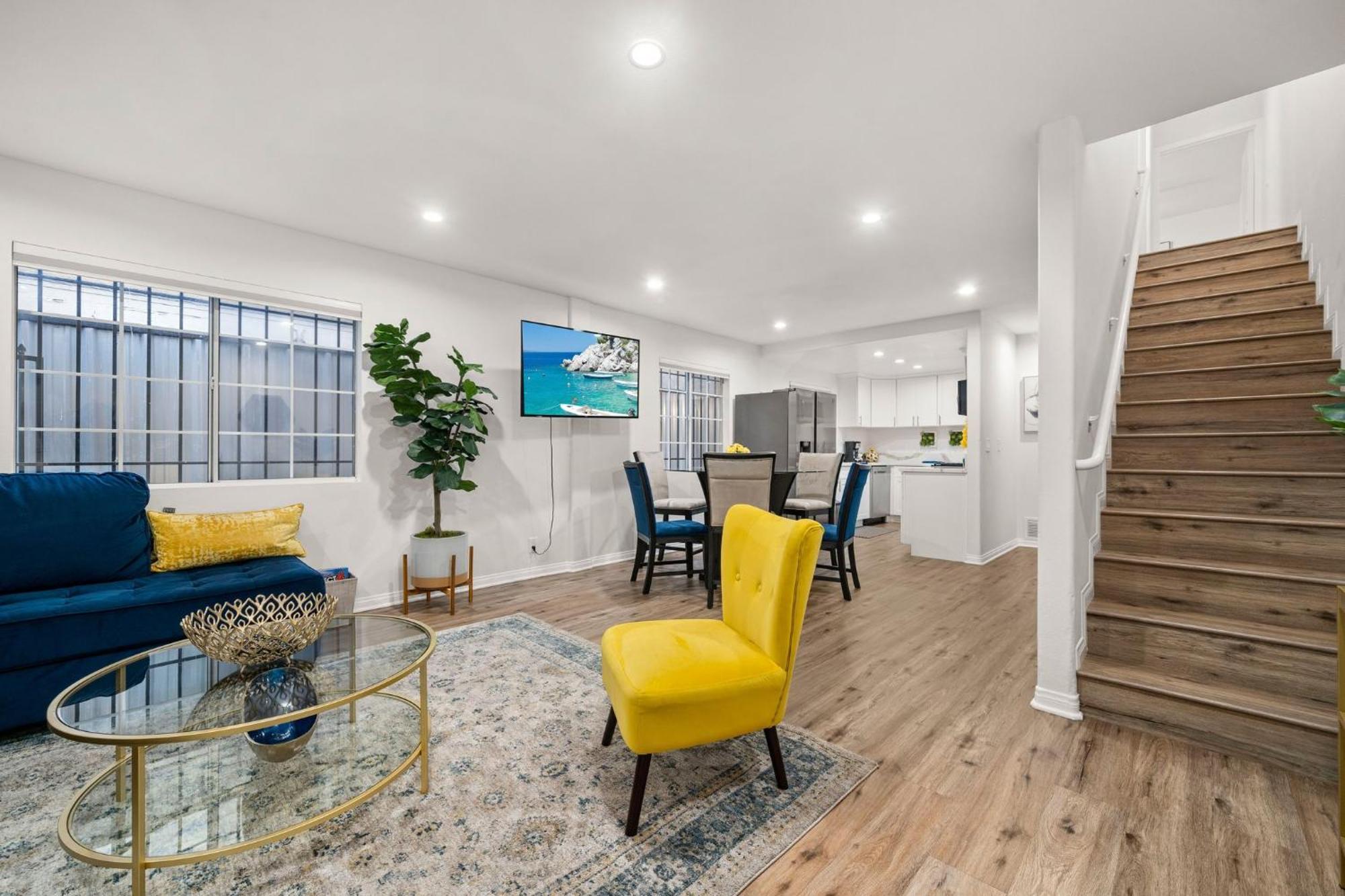 The Avalon - 35 Percent Off April 2025! Low Fees * Los Angeles