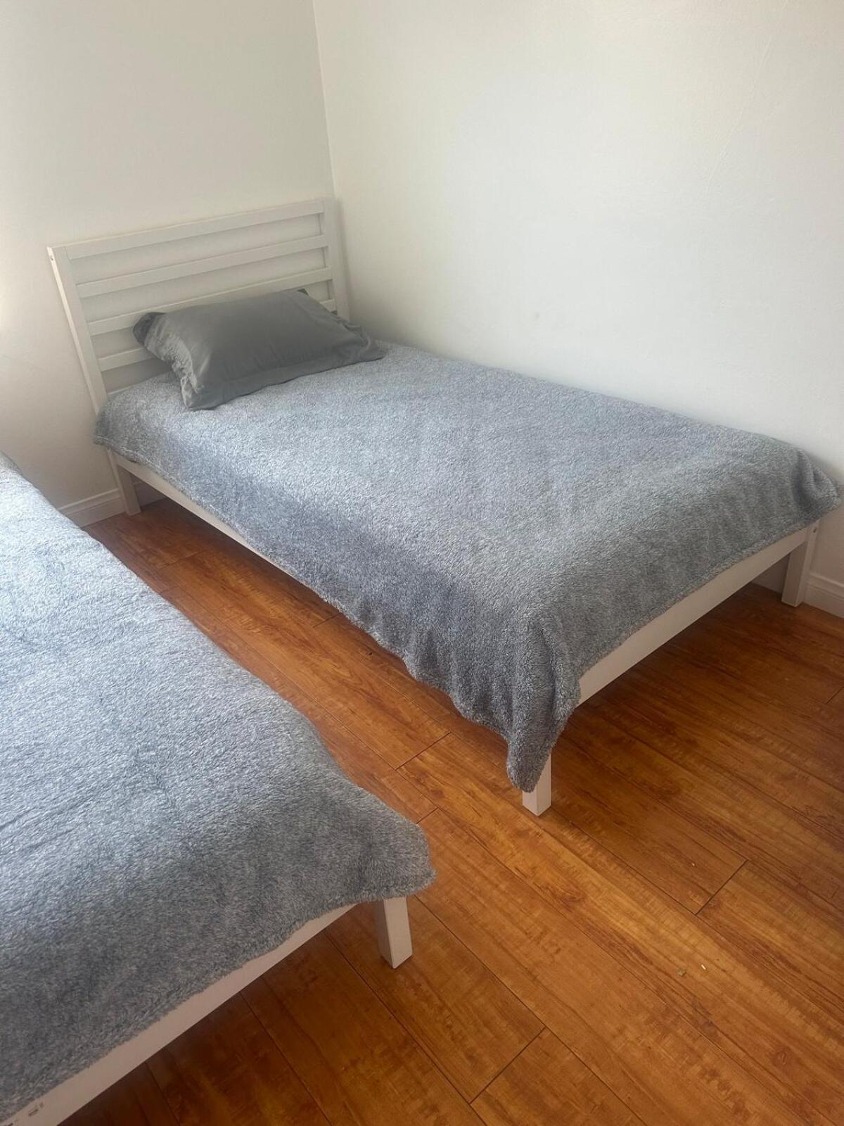 Apartment Location Of Hollywood, Great In 2bdrm Apt, Walk Of Fame *