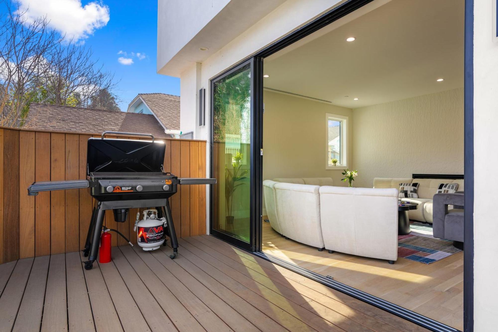 Ogden Oasis By Avantstay Pool Hot Tub Large Yard Steps To Melrose Avenue *