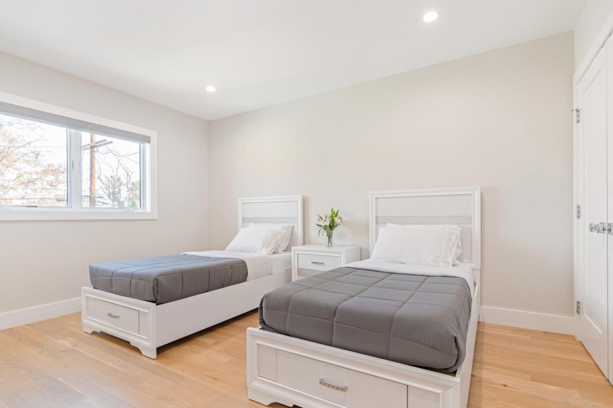 Ogden Oasis By Avantstay Pool Hot Tub Large Yard Steps To Melrose Avenue Holiday home