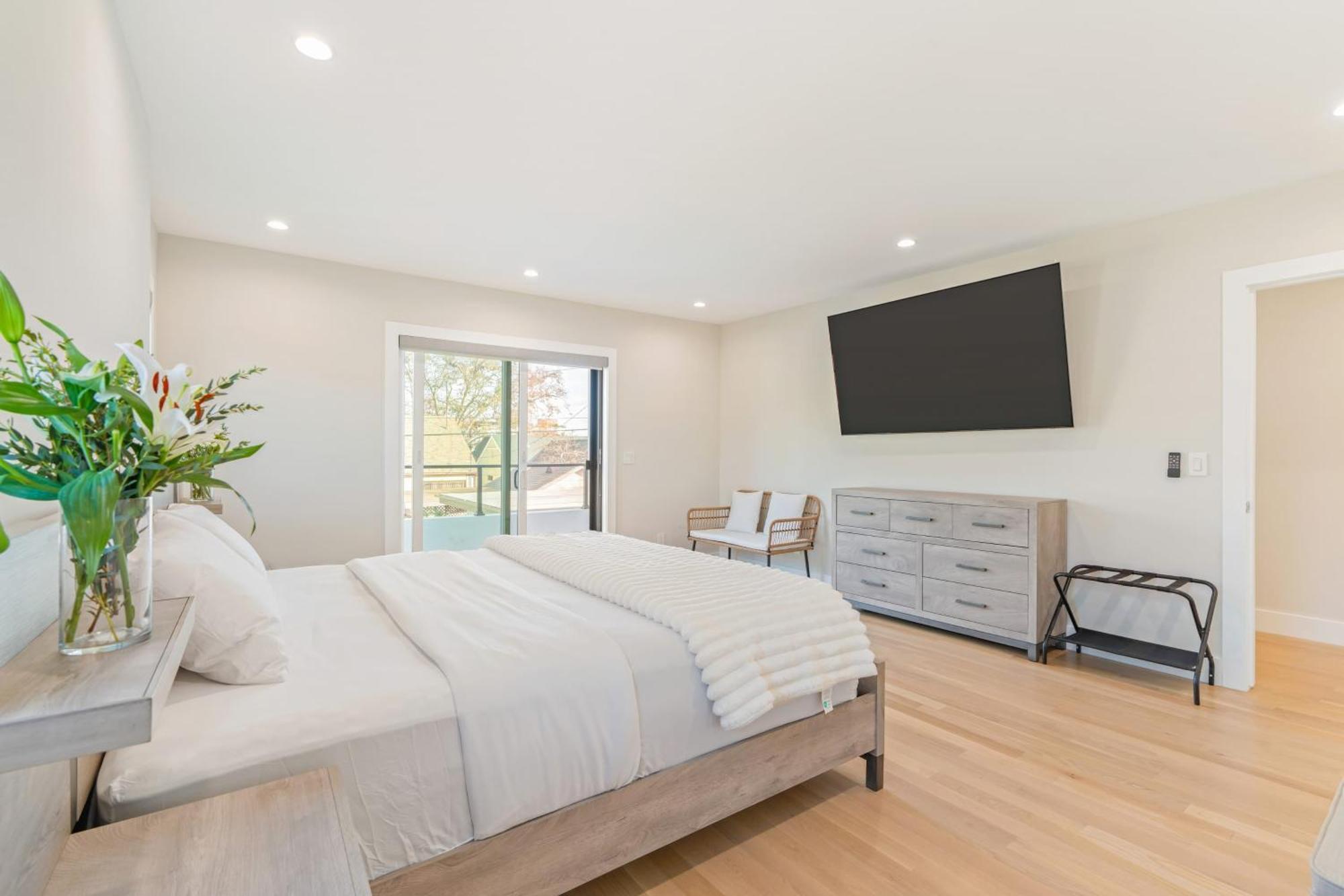 Ogden Oasis By Avantstay Pool Hot Tub Large Yard Steps To Melrose Avenue