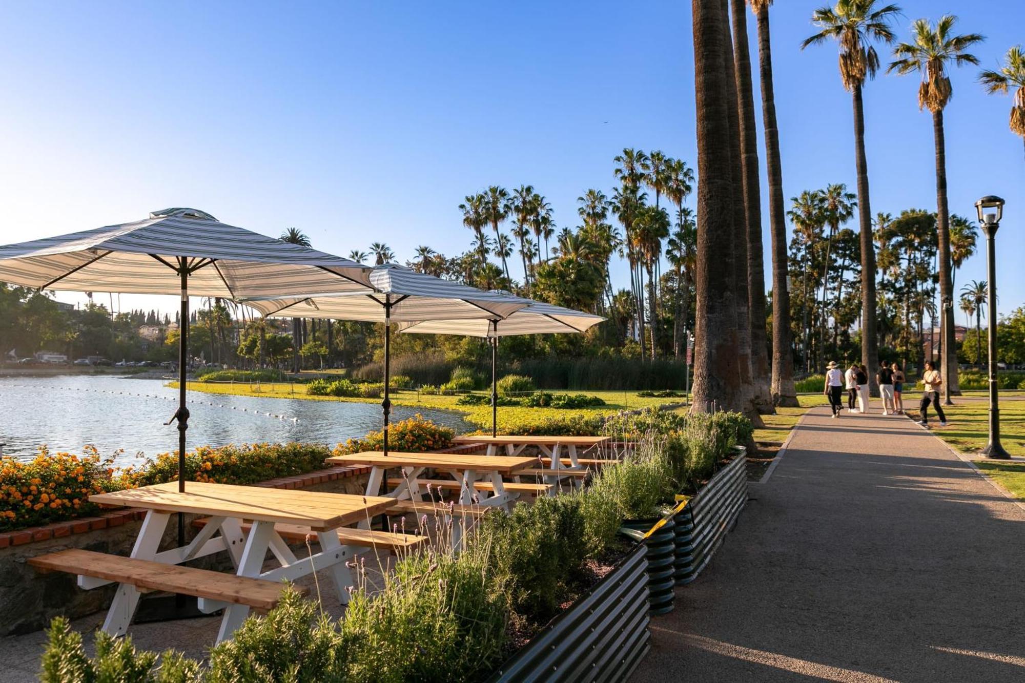2111 Montana By Avantstay Heart Of Echo Park Patio W Outdoor Seating