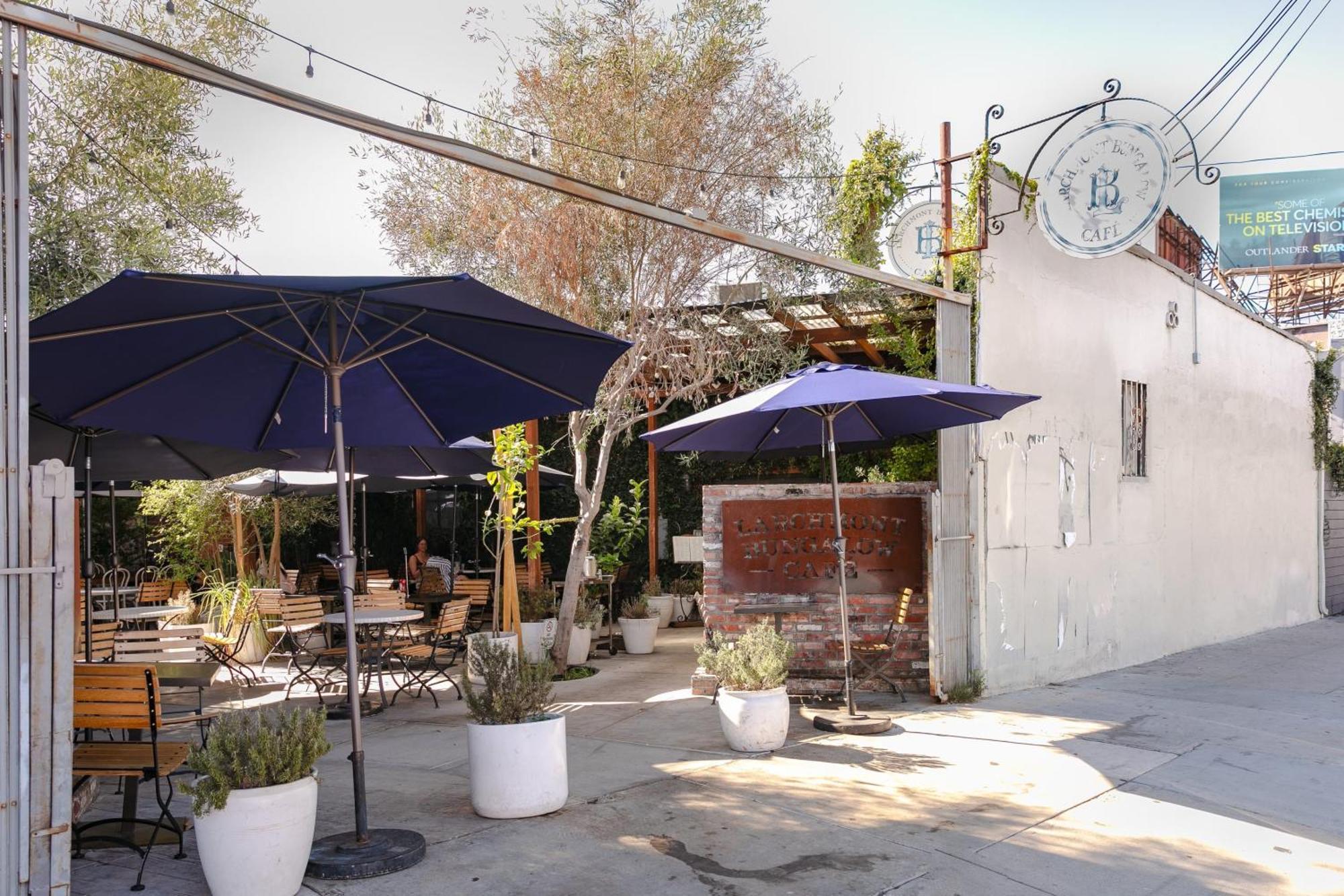 Holiday home 2111 Montana By Avantstay Heart Of Echo Park Patio W Outdoor Seating