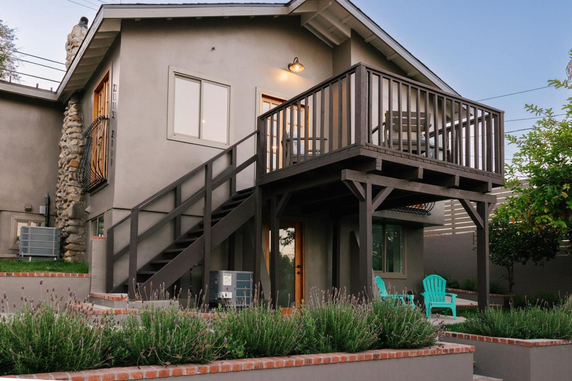 2111 Montana By Avantstay Heart Of Echo Park Patio W Outdoor Seating * Los Angeles