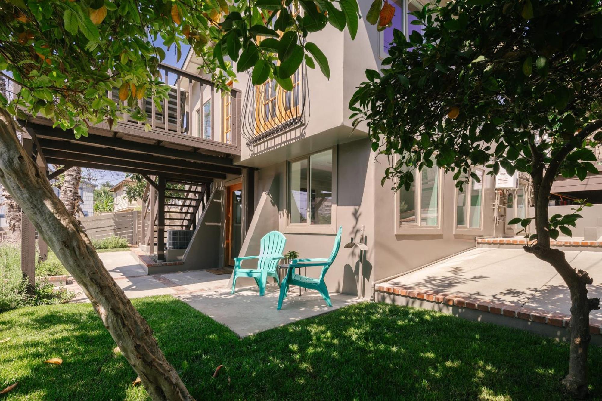 2111 Montana By Avantstay Heart Of Echo Park Patio W Outdoor Seating Holiday home *