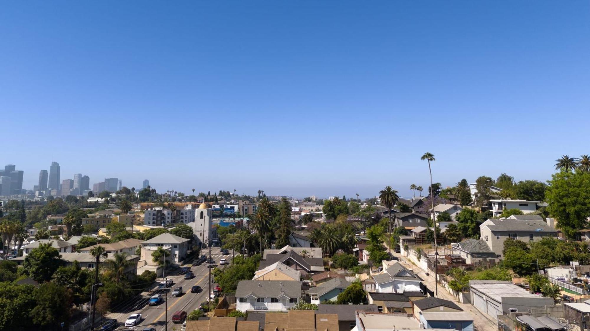 2111 Montana By Avantstay Heart Of Echo Park Patio W Outdoor Seating