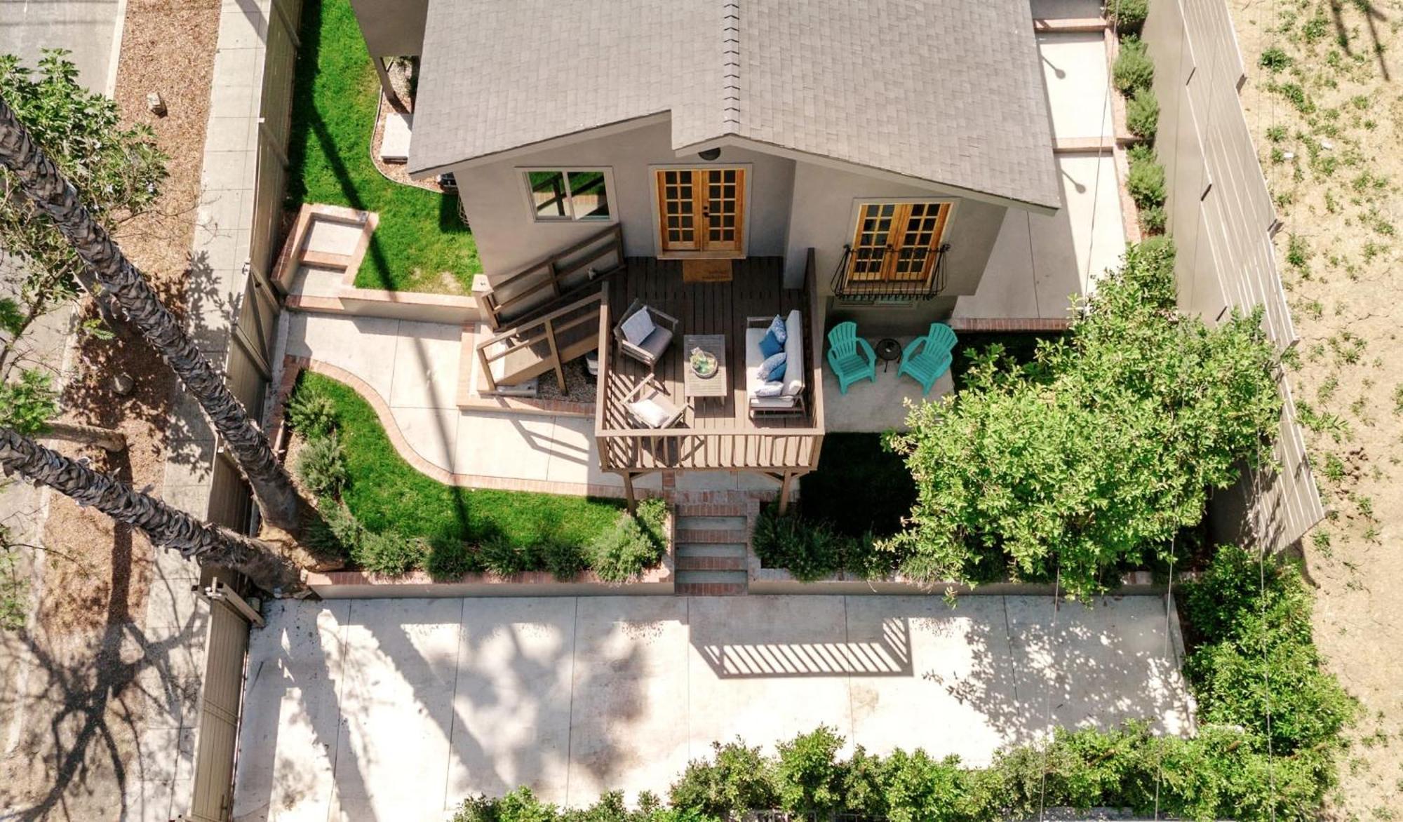 2111 Montana By Avantstay Heart Of Echo Park Patio W Outdoor Seating