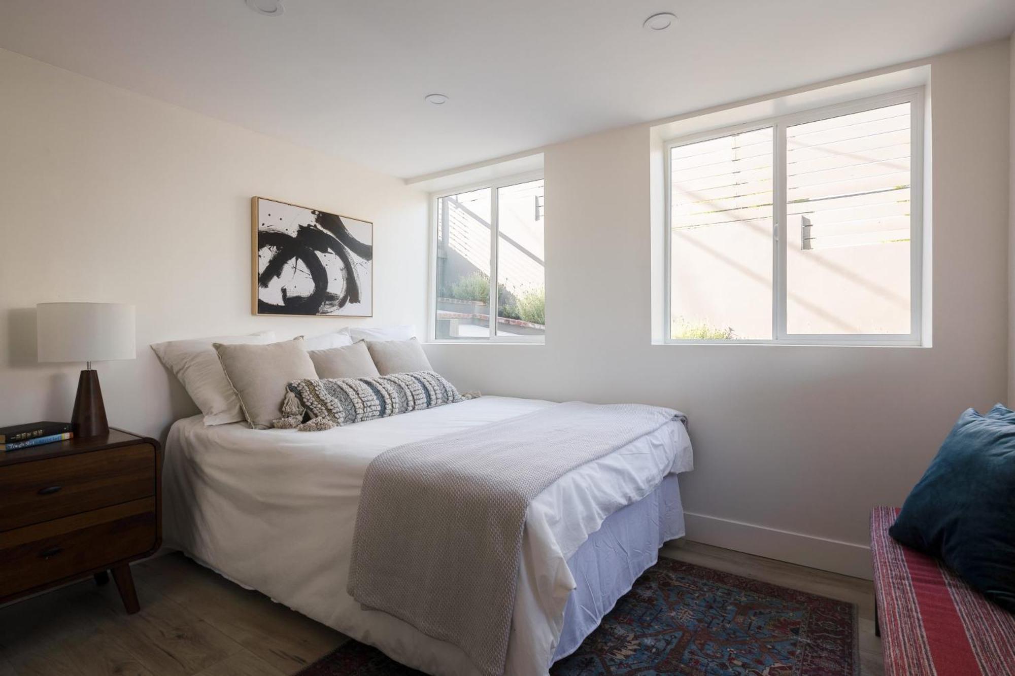 2111 Montana By Avantstay Heart Of Echo Park Patio W Outdoor Seating