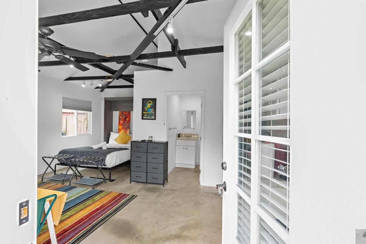 Apartment Private Guest Beverly Hills Adj *