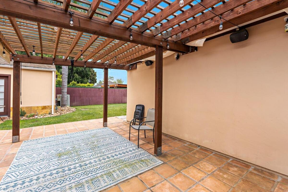 Private Guest Beverly Hills Adj Apartment