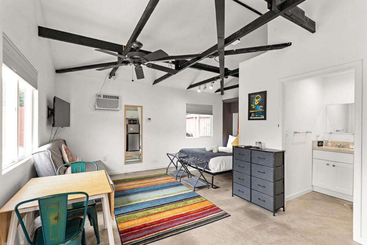 Apartment Private Guest Beverly Hills Adj