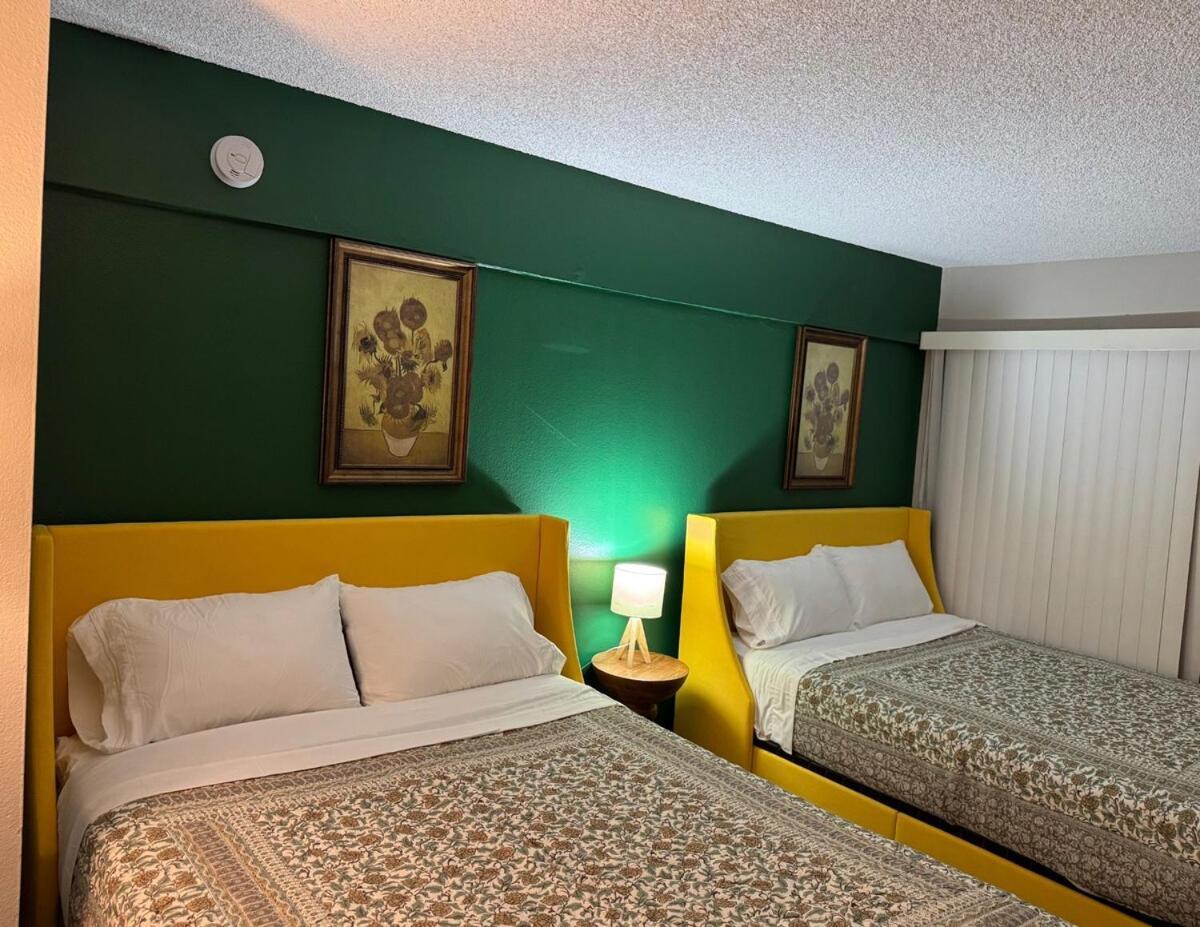 Beverly Hills Charm Rodeo Cedar Apartment *