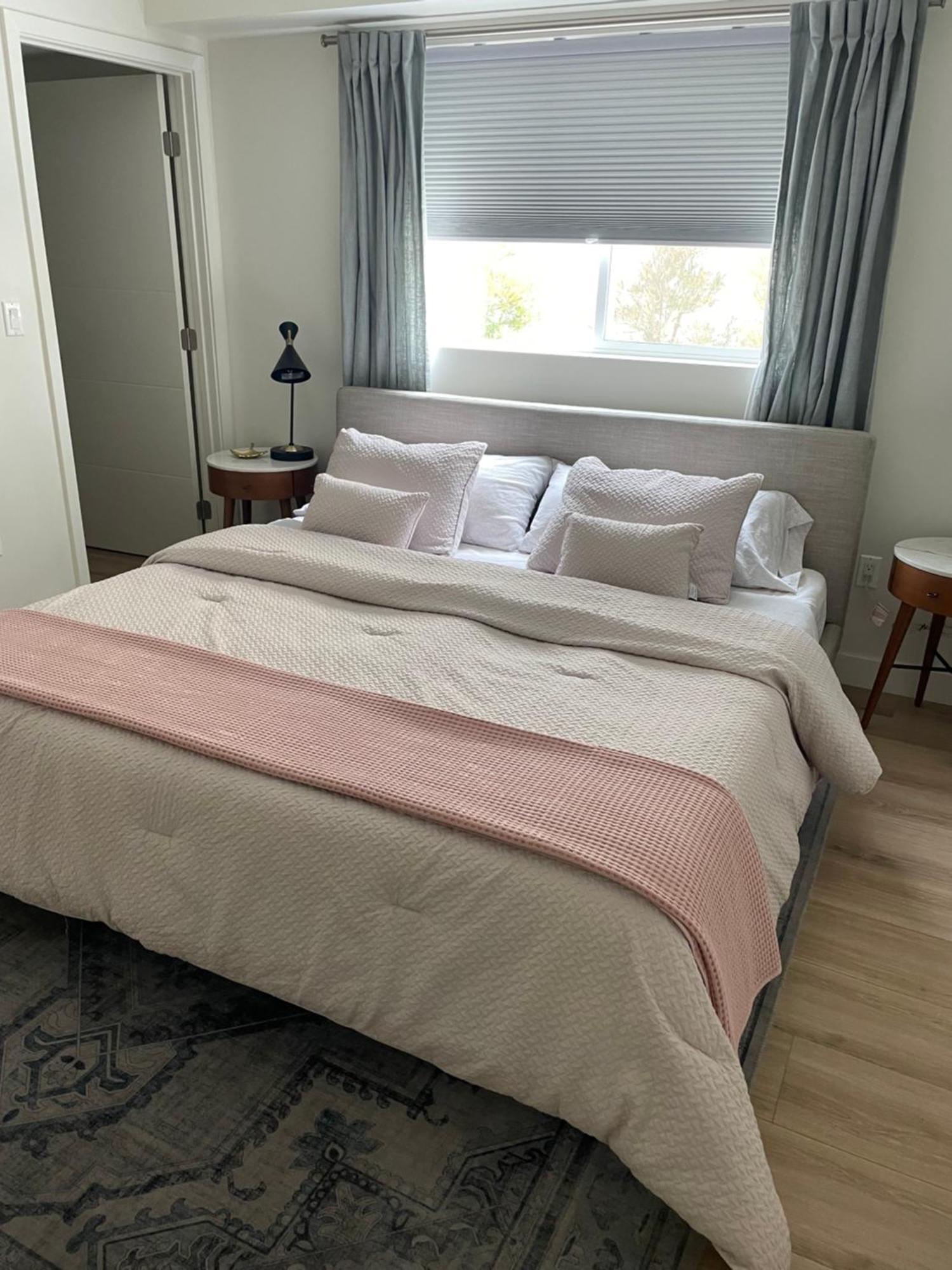 New Luxe 3b 3bath Townhouse Apartamento Los Angeles
