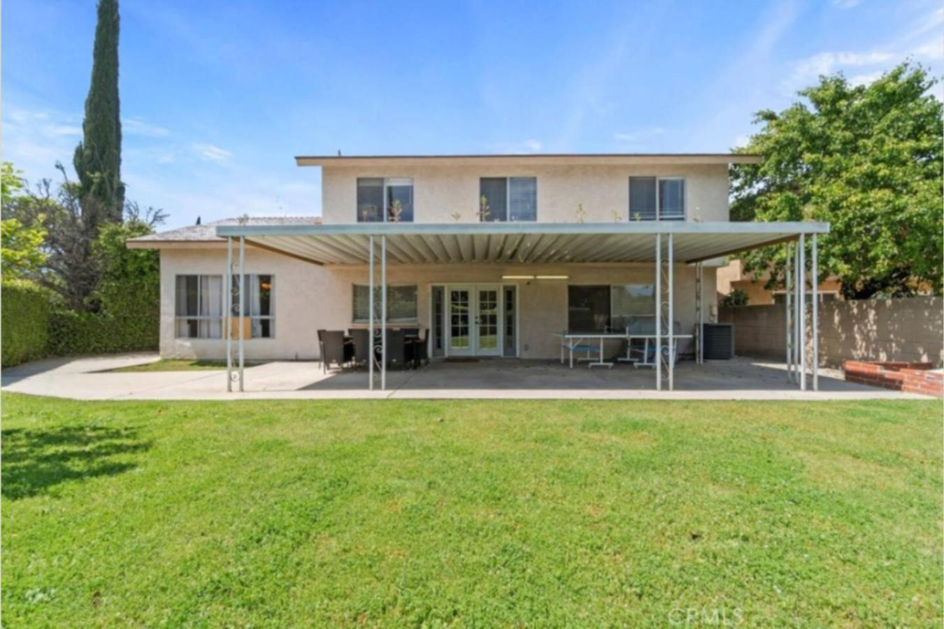 Covello Master With Balcony And Private Bath * Los Angeles