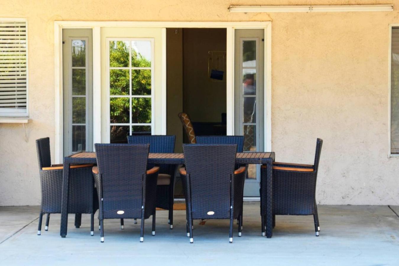 Holiday home Covello Master With Balcony And Private Bath Los Angeles