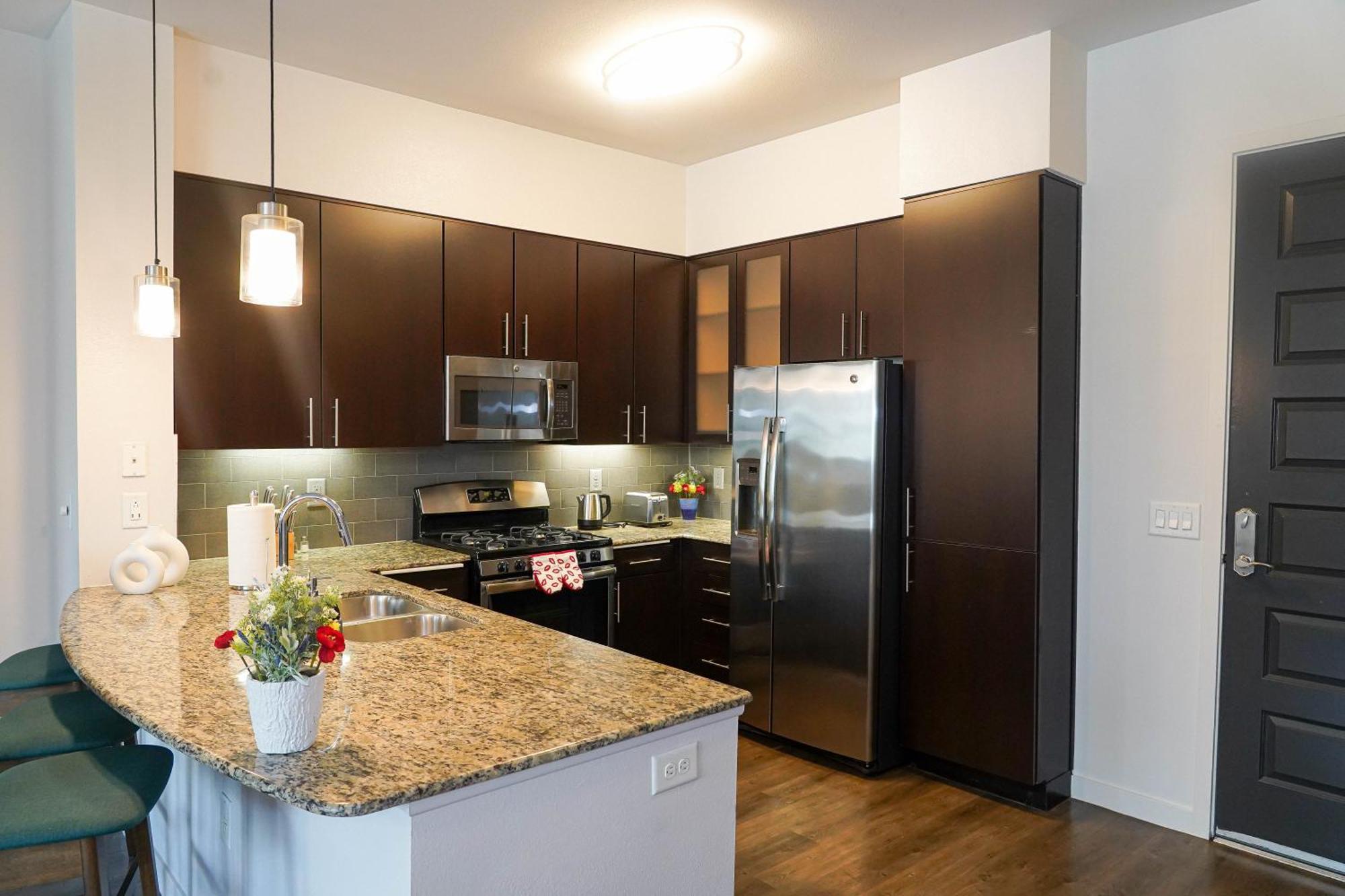 Lux 2 Bedroom In Woodland Hills Apartamento Los Angeles