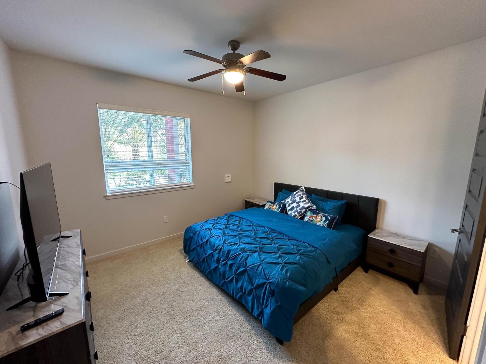Apartamento Lux 2 Bedroom In Woodland Hills Los Angeles
