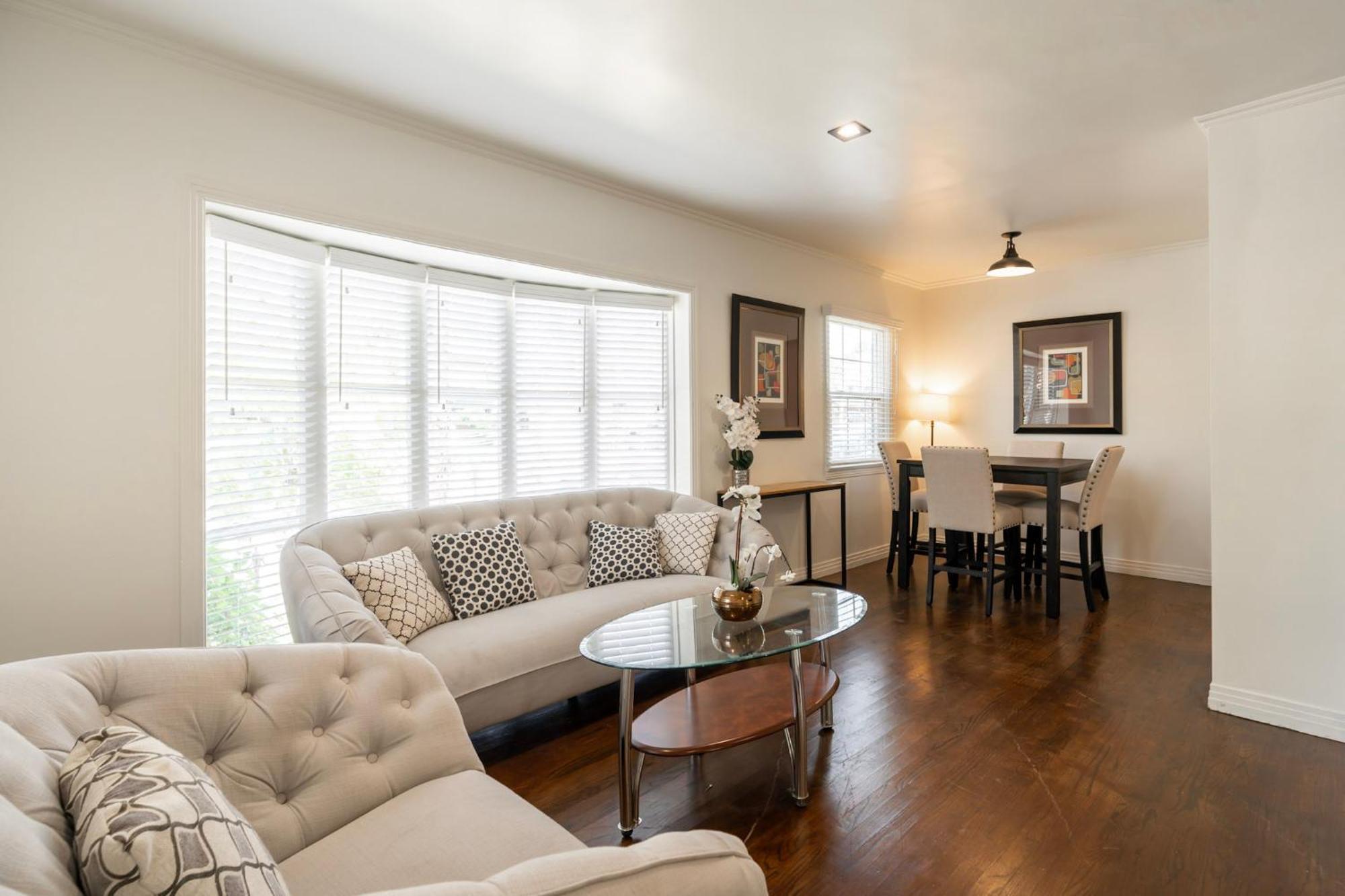 Apartment Cozy Near Universal *