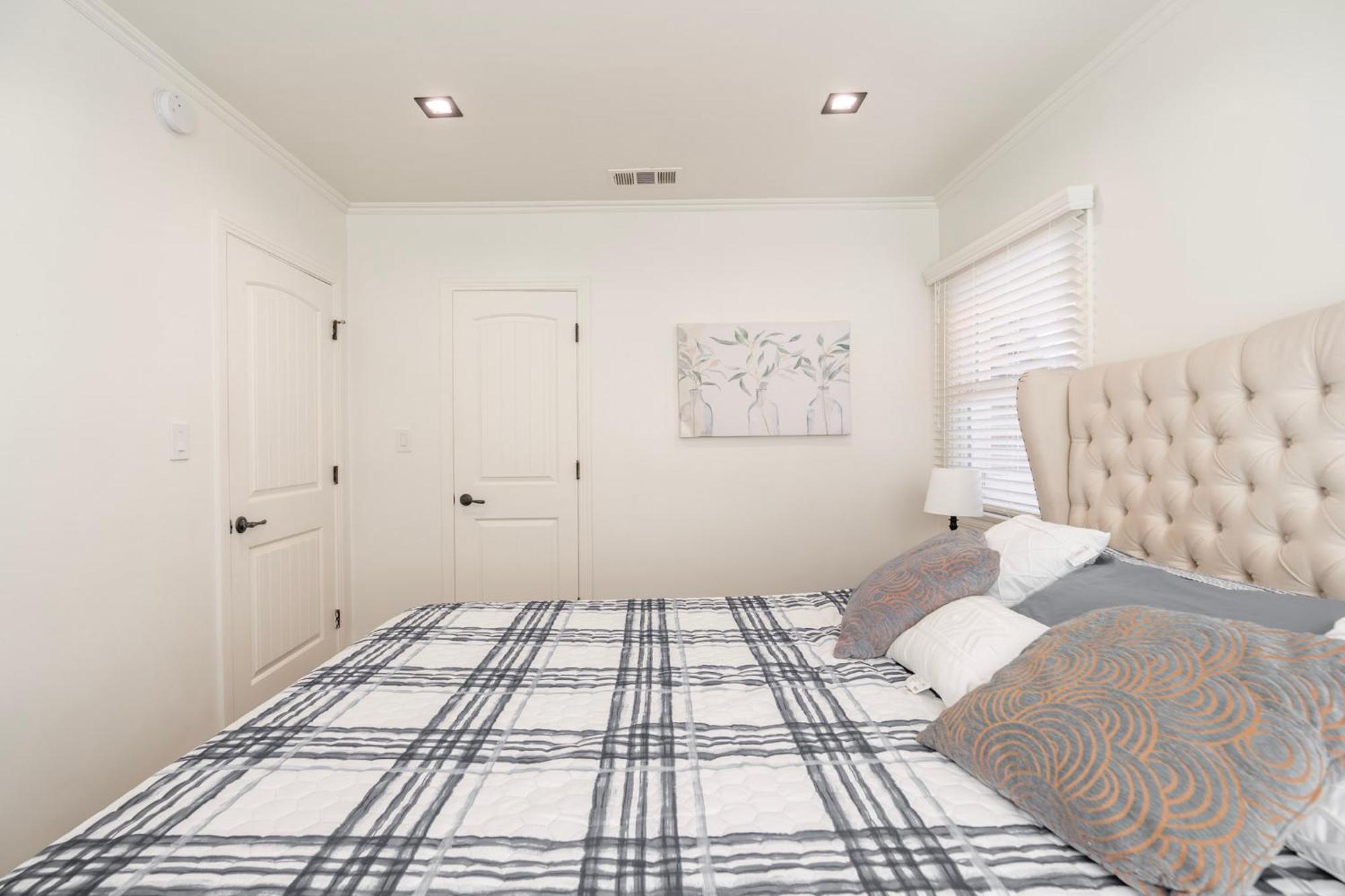 Apartment Cozy Near Universal Los Angeles