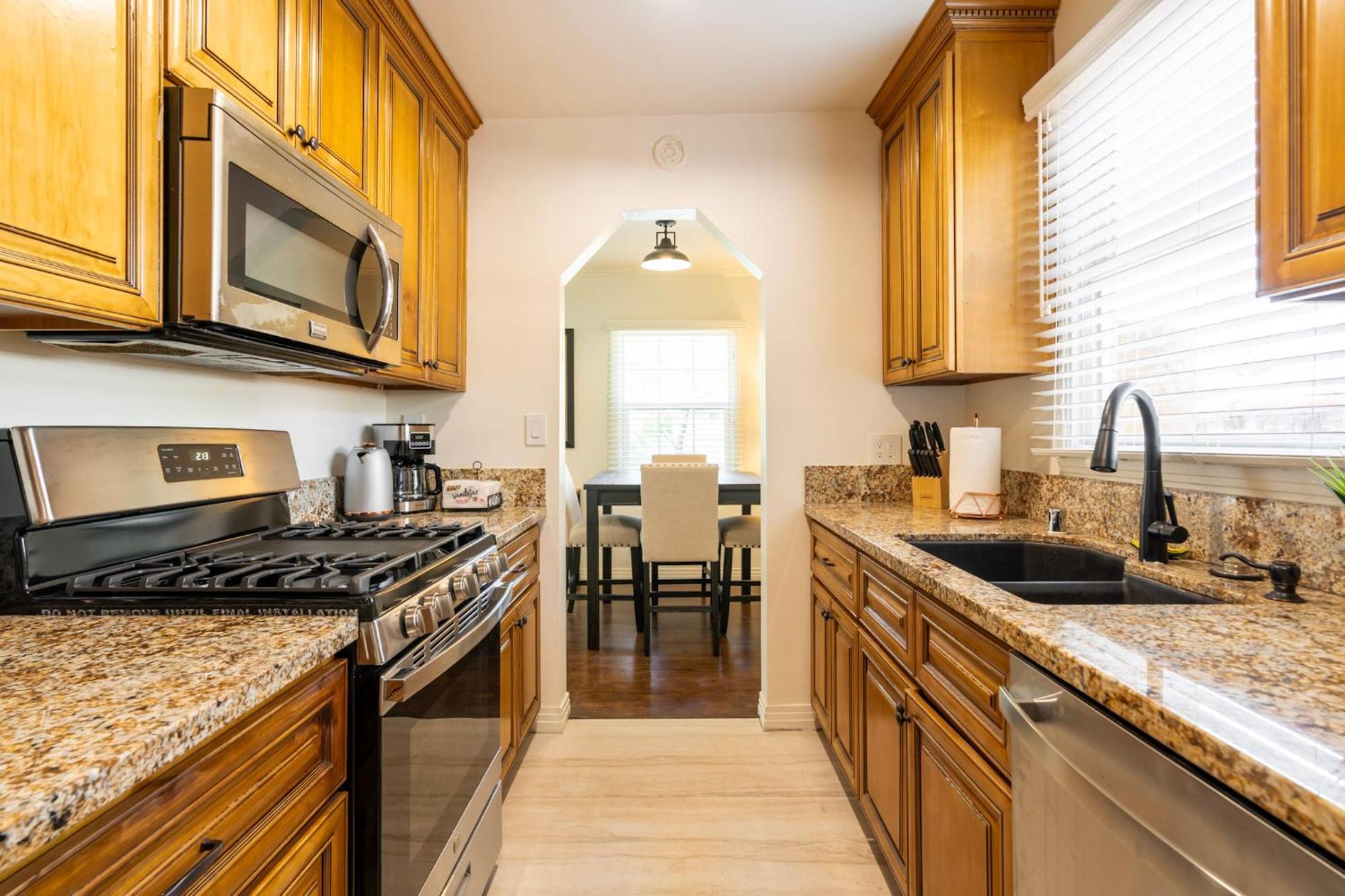Cozy Near Universal * Los Angeles