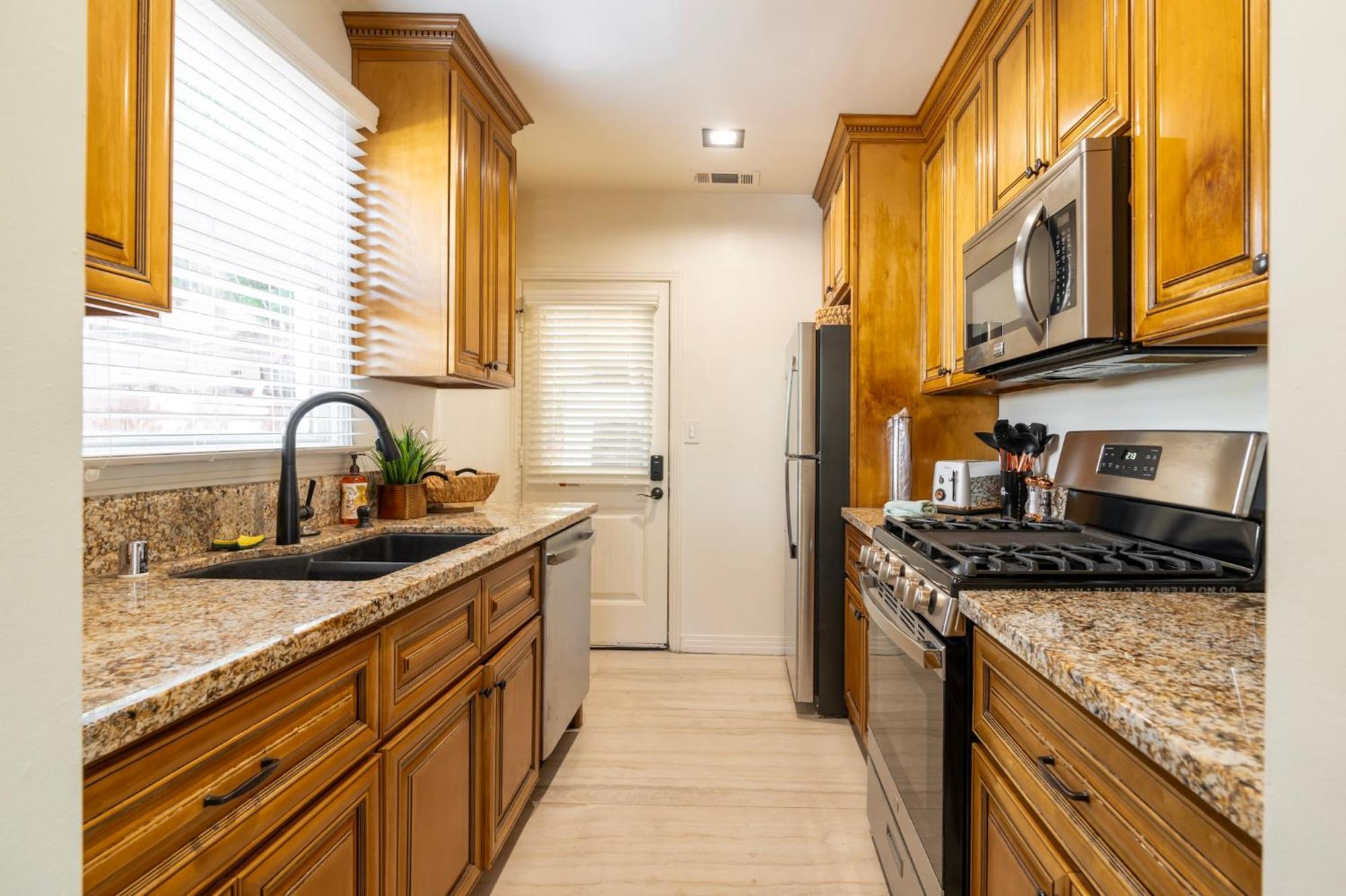 Apartment Cozy Near Universal