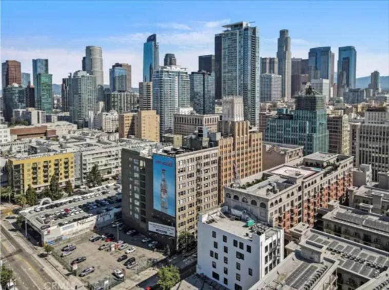 Apartment Cozy 2 Bedroom Retreat In Vibrant Dtla Awaits! *