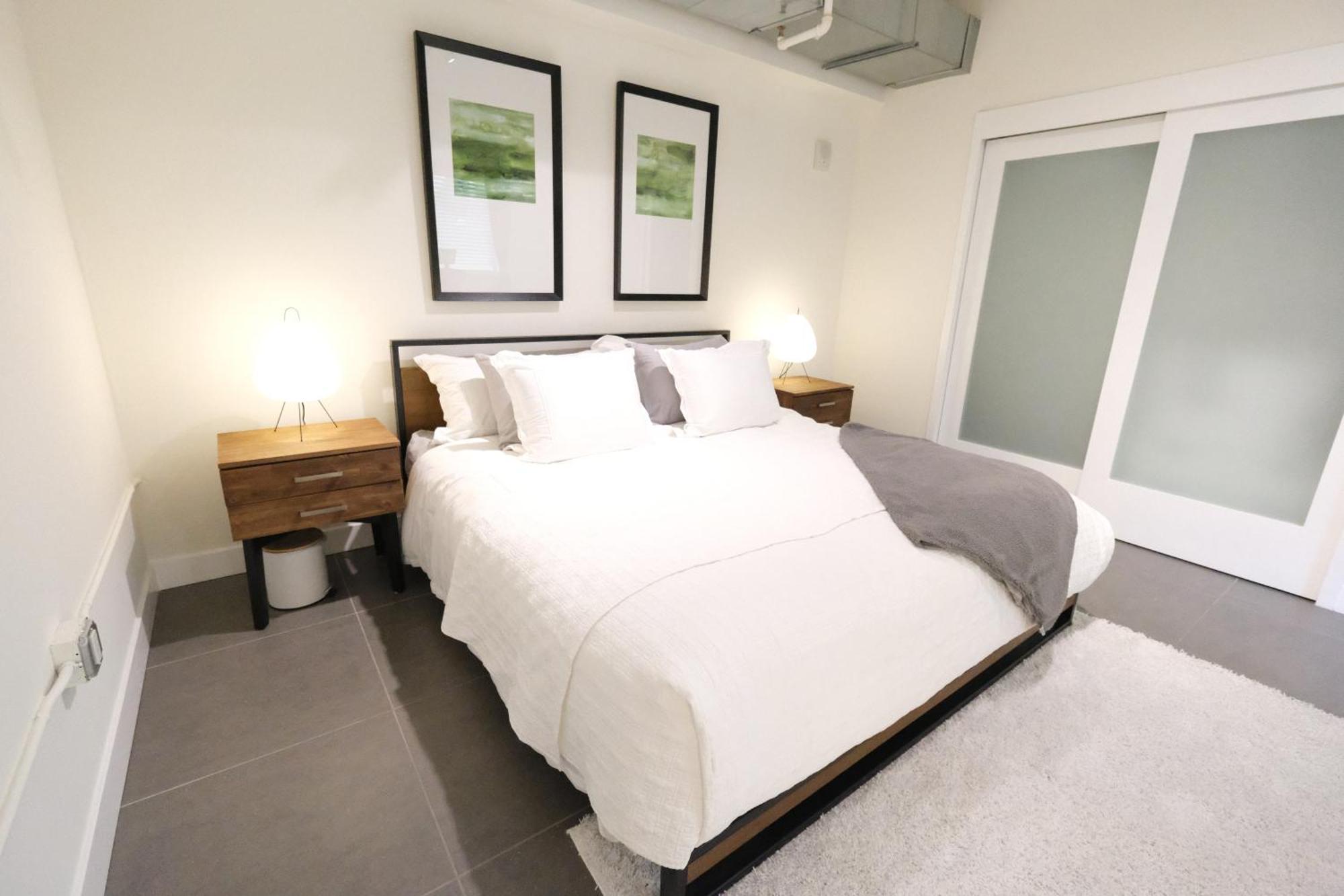 Cozy 2 Bedroom Retreat In Vibrant Dtla Awaits! Apartment Los Angeles