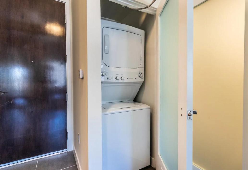 Apartment Cozy 2 Bedroom Retreat In Vibrant Dtla Awaits! Los Angeles