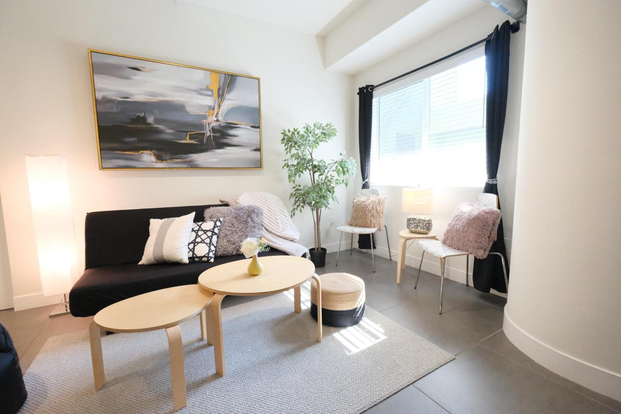 Cozy 2 Bedroom Retreat In Vibrant Dtla Awaits! Apartment Los Angeles