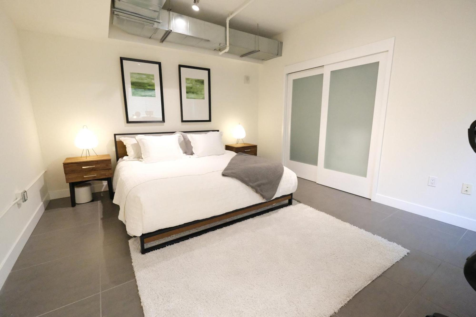 Cozy 2 Bedroom Retreat In Vibrant Dtla Awaits! Apartment Los Angeles