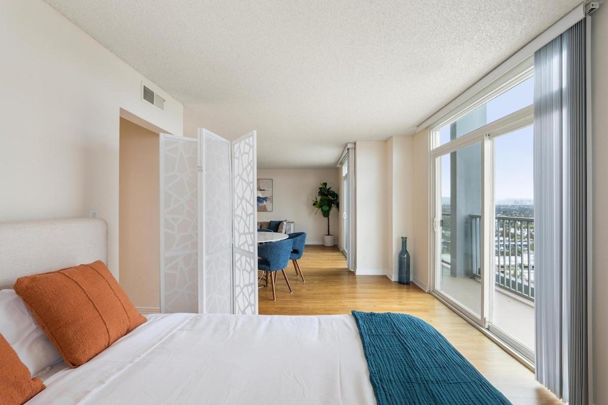Apartment Smoky Quartz - Marina View Spacious 3br Near Yacht Club *