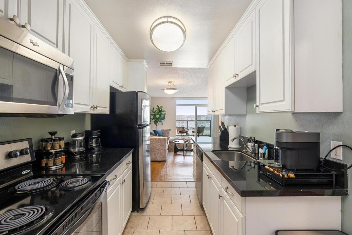 Smoky Quartz - Marina View Spacious 3br Near Yacht Club * Los Angeles