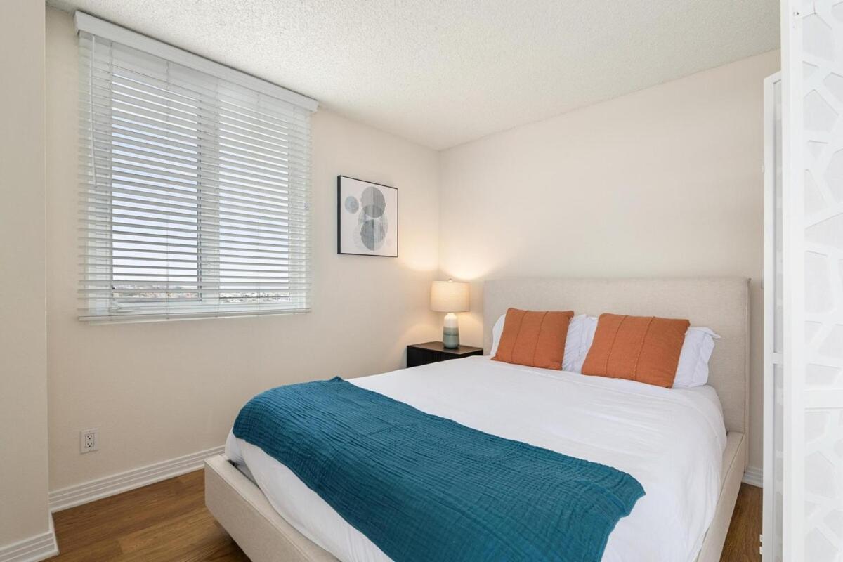 Apartment Smoky Quartz - Marina View Spacious 3br Near Yacht Club