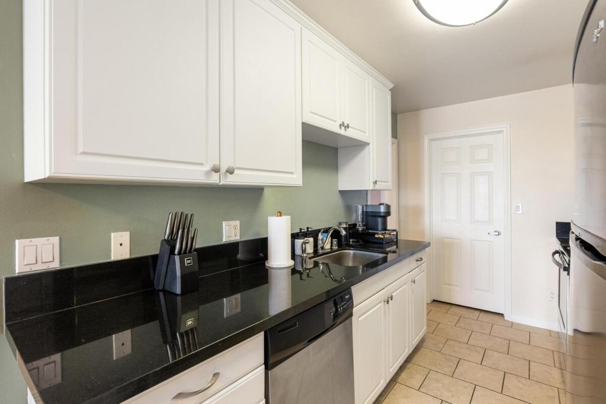 Smoky Quartz - Marina View Spacious 3br Near Yacht Club * Los Angeles