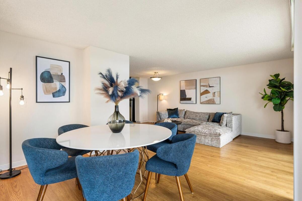 Apartment Smoky Quartz - Marina View Spacious 3br Near Yacht Club Los Angeles