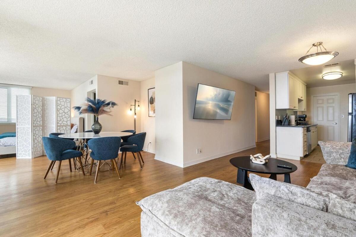 Apartment Smoky Quartz - Marina View Spacious 3br Near Yacht Club *