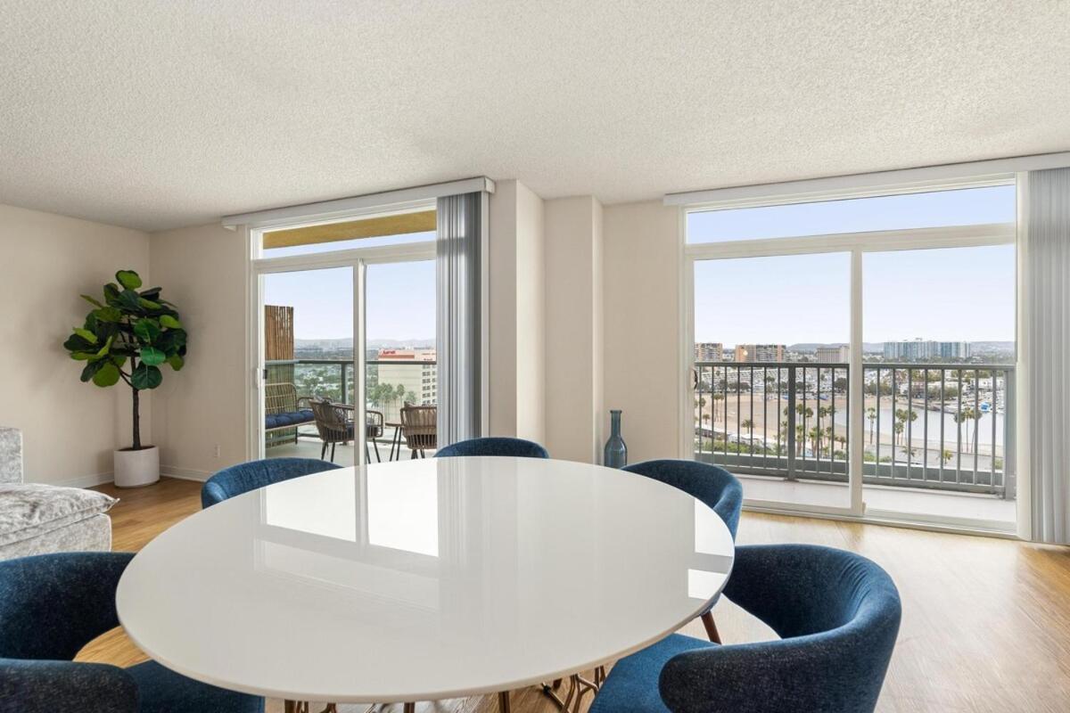 Smoky Quartz - Marina View Spacious 3br Near Yacht Club