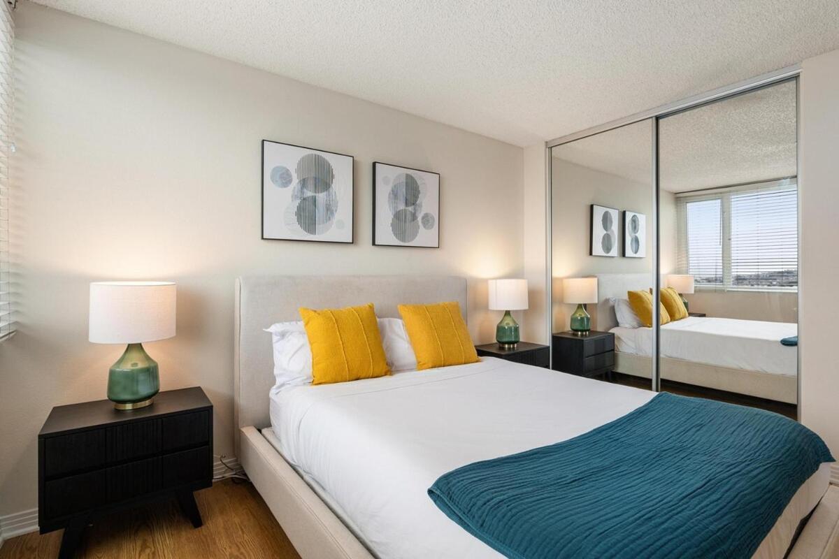 Smoky Quartz - Marina View Spacious 3br Near Yacht Club Los Angeles