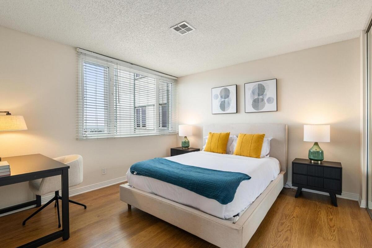 Smoky Quartz - Marina View Spacious 3br Near Yacht Club Los Angeles