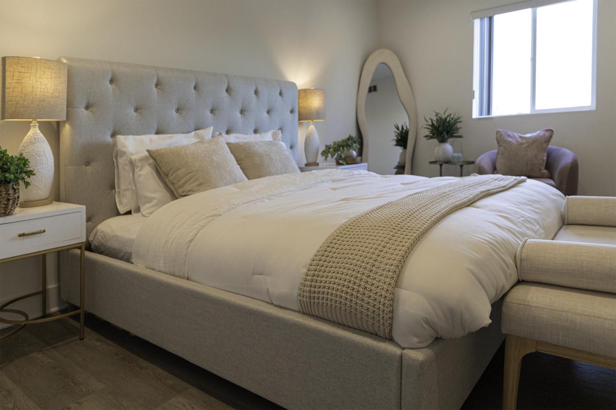 Apartment Luxurious 5-bedroom House 2 Free Parkings Los Angeles