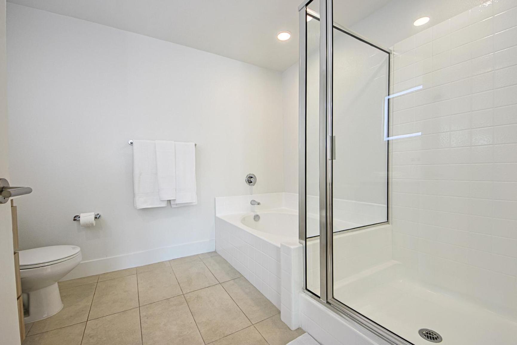 Apartamento Beachside 2bd 2ba, 12min Walk To Santa Monica Pier Los Angeles