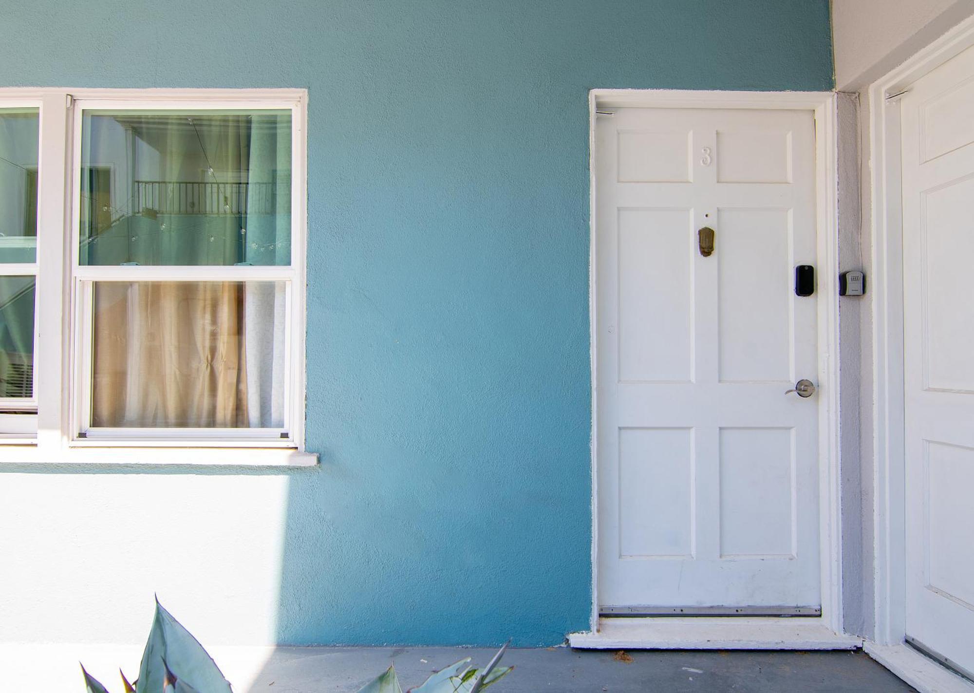Apartment Charming 1-bedroom Near Beverly Hills & Pico Dining