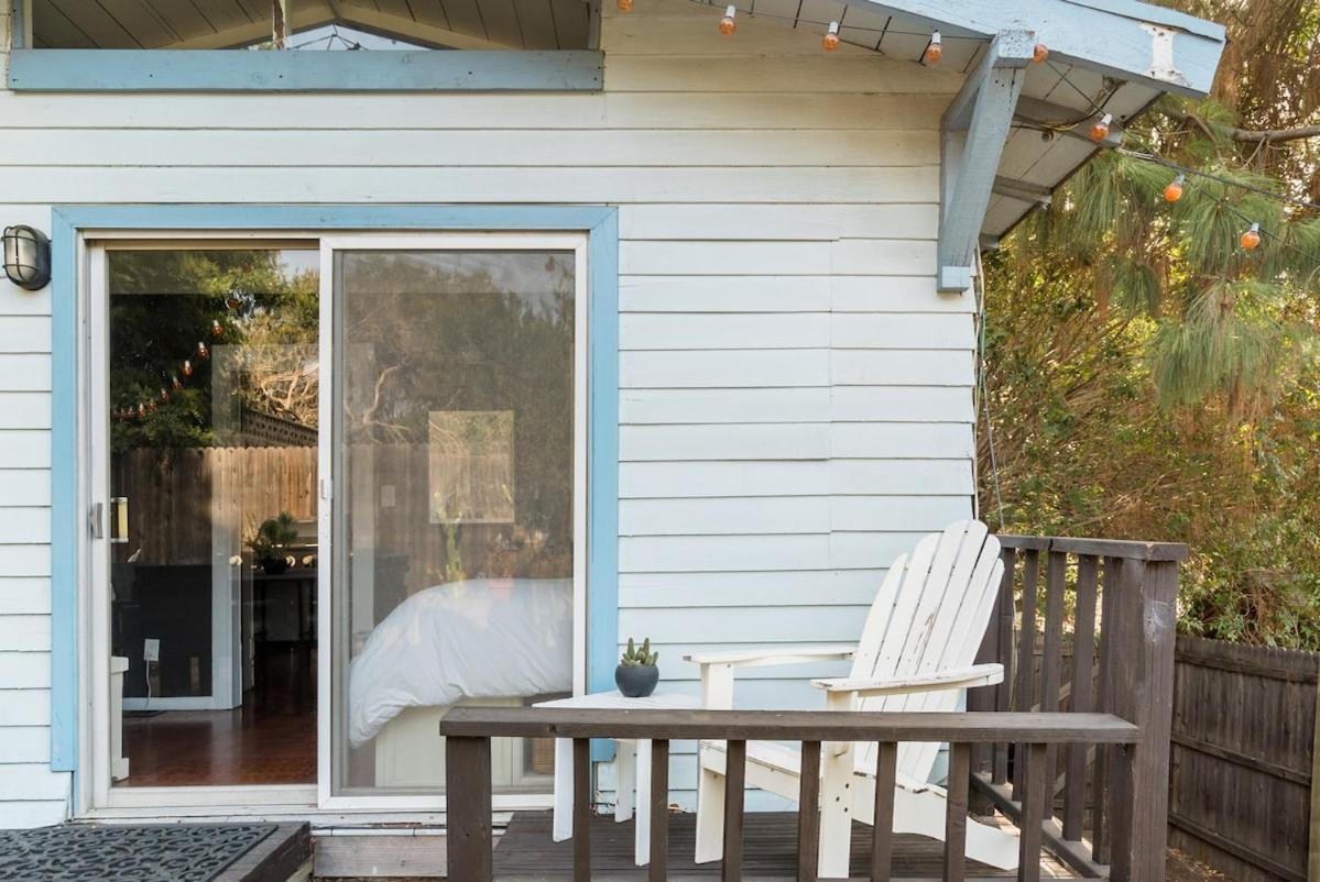 Holiday home Cozy Hillside In Silverlake, Echo Park Los Angeles
