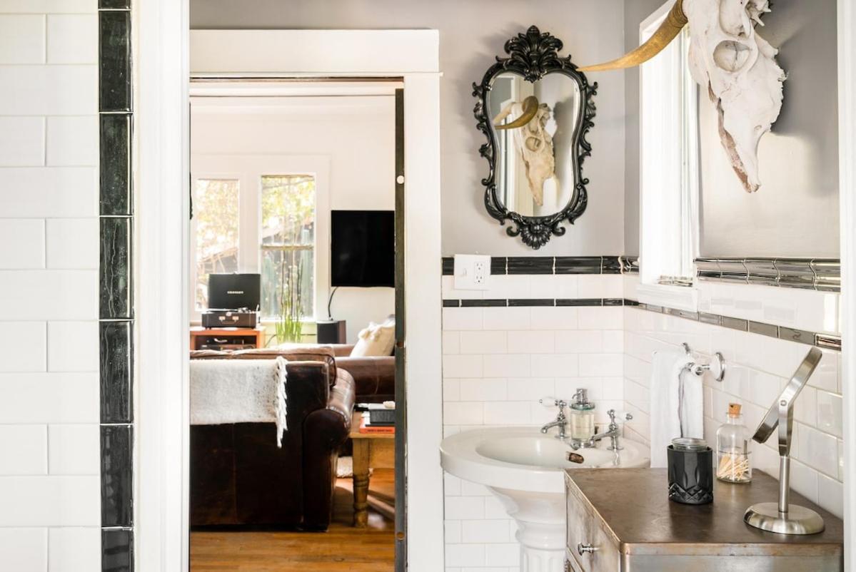 Cozy Hillside In Silverlake, Echo Park Holiday home