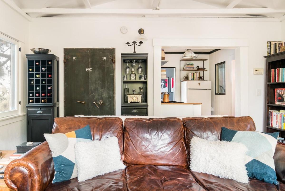 Cozy Hillside In Silverlake, Echo Park Holiday home *