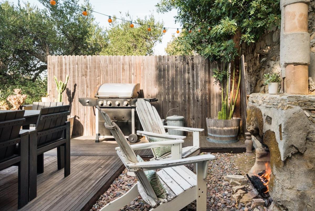 Holiday home Cozy Hillside In Silverlake, Echo Park *