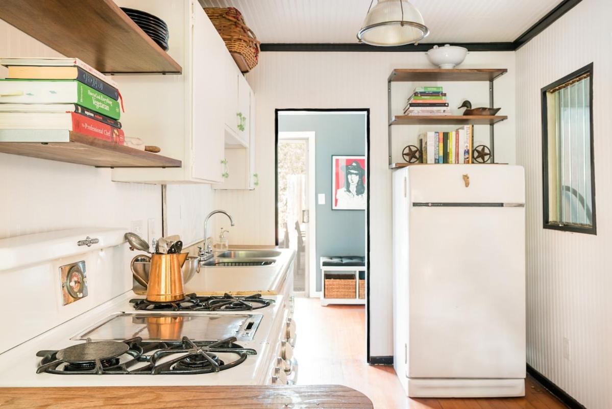 Cozy Hillside In Silverlake, Echo Park *