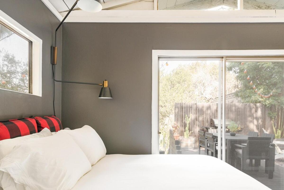 Cozy Hillside In Silverlake, Echo Park Holiday home